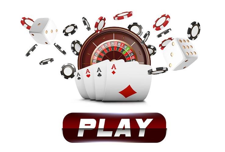 Lobby kasino online Rajacua dengan ratusan game dari blackjack, roulette, hingga video poker terbaik