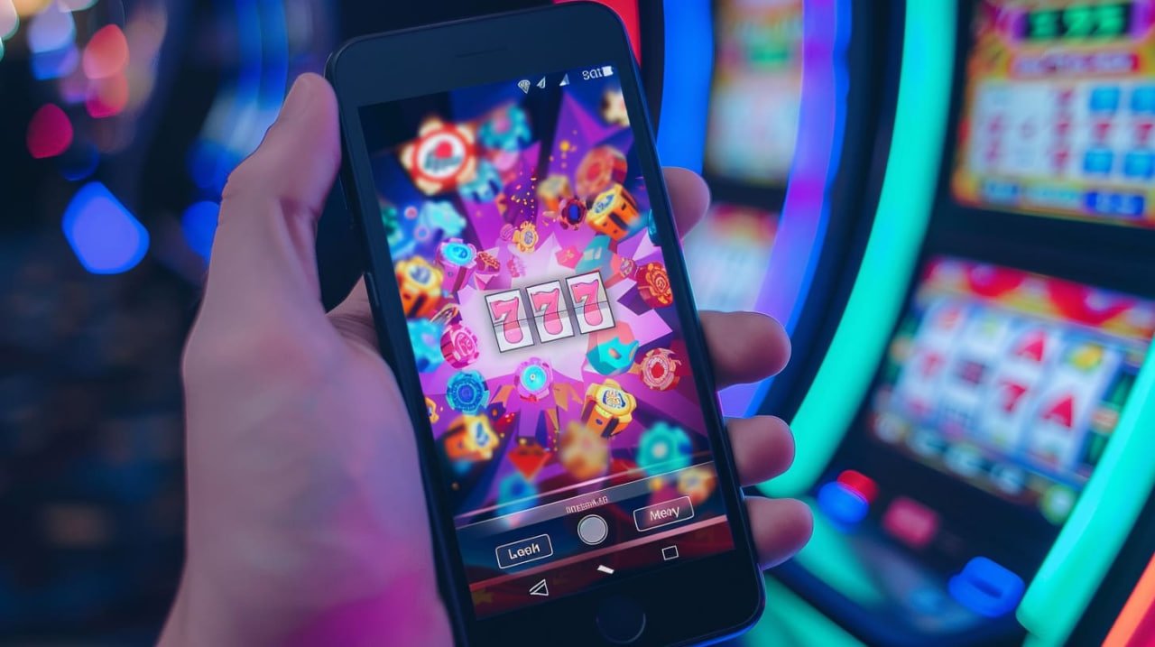 Tampilan lobby slot online Rajacua yang penuh warna – ratusan game slot dari provider terbaik dunia