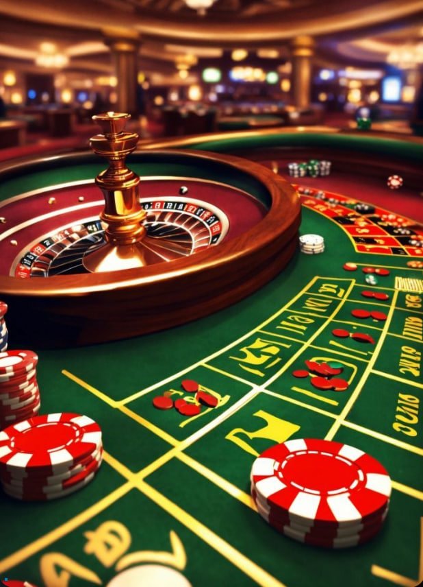 Fitur free spin dan bonus round di slot Rajacua – momen jackpot yang paling ditunggu setiap pemain